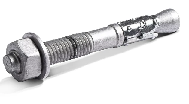 Ankerinis varžtas RawlPlug R-HPTIIZF-08100/35; 8x100 mm; 100 vnt.
