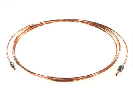 WP WP-830 Brake hose