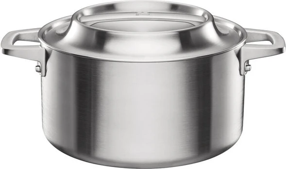 Fiskars Norden steel puodas 3L
