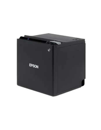 Epson TM-m30II, USB, BT, Ethernet, 8 dots/mm (203 dpi), ePOS, black