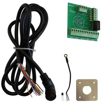 Woody Brænderprint PTC-NTC kit 8-12 pin