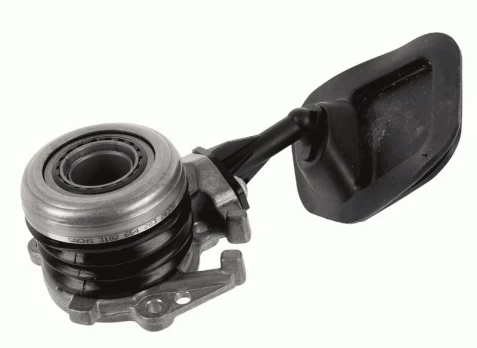 SACHS 3182 654 283 Concentric slave cylinder