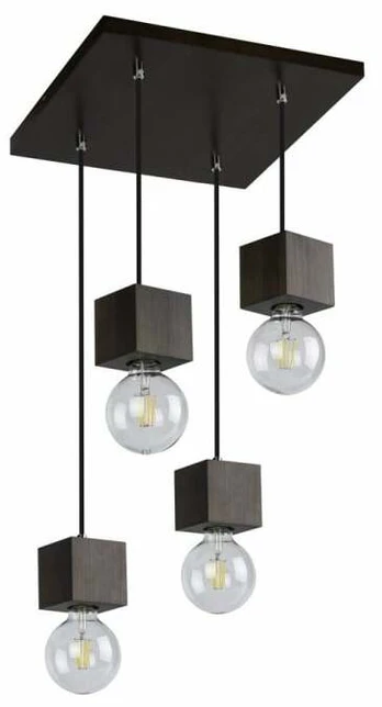 Šviestuvas lubų Spot-Light Trongo, 240 W, E27