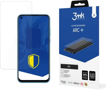 3Mk Protection Huawei Mate 30 Lite - 3mk ARC+