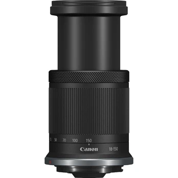 Canon EOS R100  + RF-S 18-150mm F3.5-6.3 IS STM