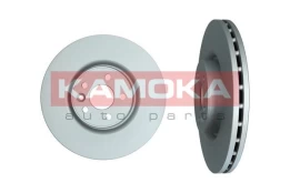 Stabdžių diskas KAMOKA 103607 kaina