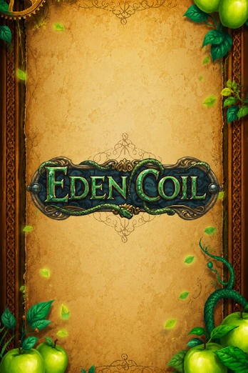 Eden Coil Xbox