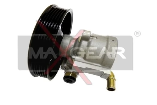 Hidraulinis siurblys, vairo sistema MAXGEAR 48-0035