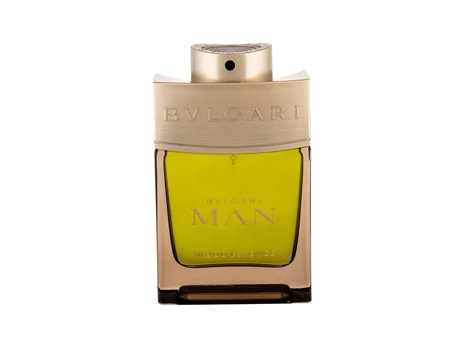 Bvlgari MAN Wood Essence, 60ml