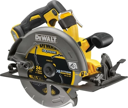 DeWALT ripzagis FlexVolt 54v XR TSTAK
