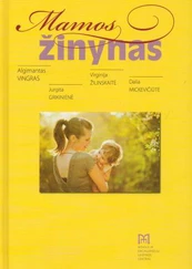 Mamos žinynas