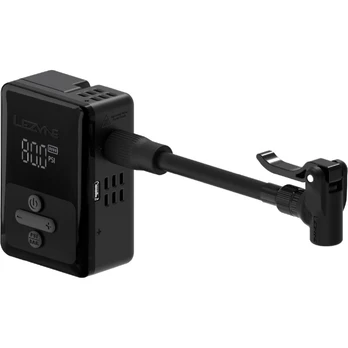 Lezyne E-Drive elektrinė pompa