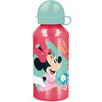 Gertuvė STOR Butelis Minnie Mouse 400 ml