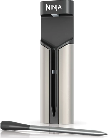 Maisto termometras Ninja ProChef WP100EU, Sidabro sp.
