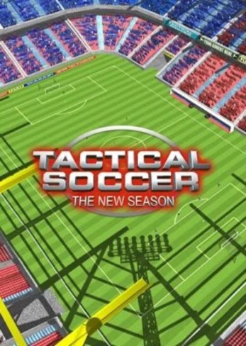 Tactical Soccer Steam