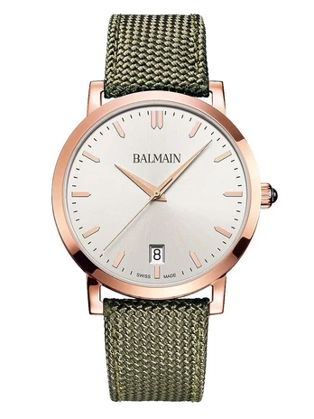 Vyriškas laikrodis Balmain Laelia Gent B4429.92.26