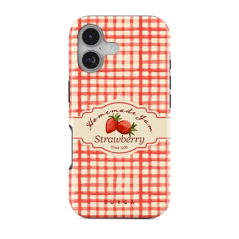 Grandma's Jam - iPhone 17 Case, Tough (MagSafe) / N/A