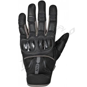 IXS Fresh 3.0 Tekstilinės/odinės pirštinės