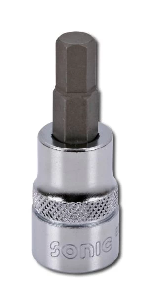 Galvutė HEX 3/8" 7 mm