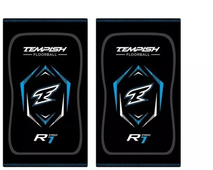 TEMPISH React Pro R1 II grindžiaus kelio apsaugos