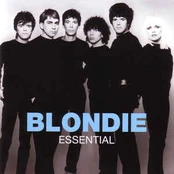 CD Blondie - Essential