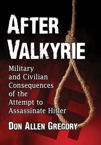 After Valkyrie