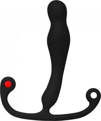 Aneros Eupho Syn Trident Anatomical Silicone Model, Slim Design