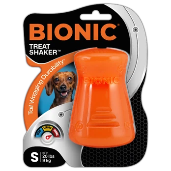 Bionic - BIONIC Treat Shaker - Small