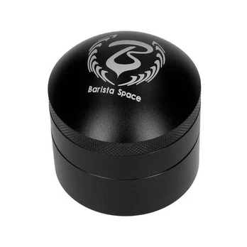 Barista Space - C3 Adatos Tamper Juodas 58mm