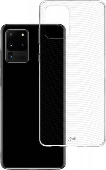 3MK ARMOR CASE SAMSUNG GALAXY S20 ULTRA