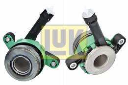 LUK 510 0108 10 Concentric slave cylinder kaina