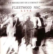 CD Fleetwood Mac - Live
