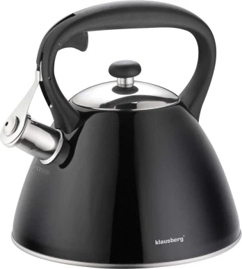 Virdulys Klausberg KB-7208