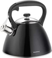 Virdulys Klausberg KB-7208 kaina