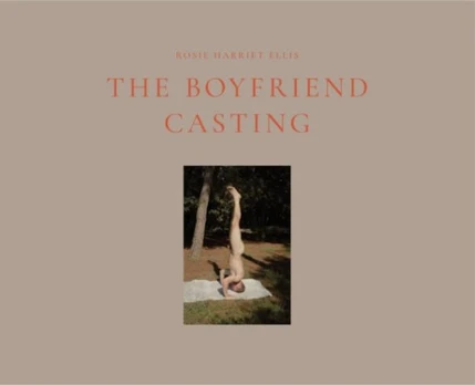 Boyfriend Casting