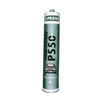 Permatex Klijai stiklui Pegus P550 310ml.