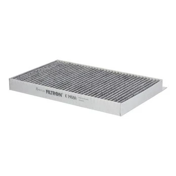 Filtras, salono oras FILTRON K 1468A