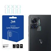 Motorola Edge 30 Ultra - 3mk Lens Protection™ kaina