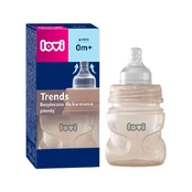 Buteliukas Lovi Trends, 0 mėn+, 120 ml kaina
