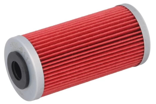 Alyvos filtras K&N KN-611
