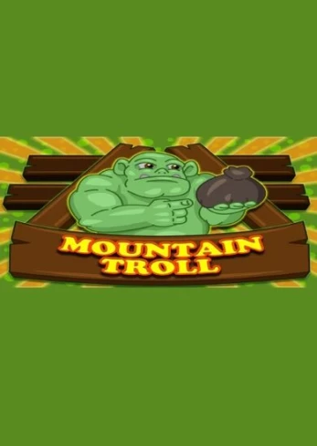 Mountain Troll Steam
