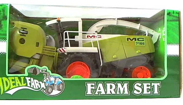 Hipo Kombajn 34cm HFR03 34953