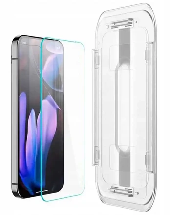 TR EZ Fit „Google Pixel 9/9 Pro“ (2 vnt.)