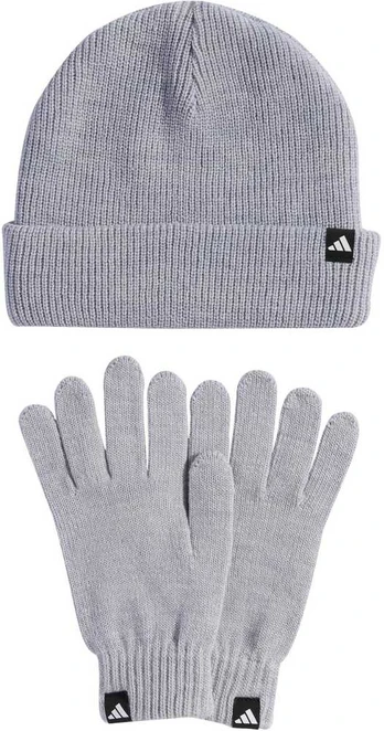 adidas Kepurė + Pirštinės KB7340