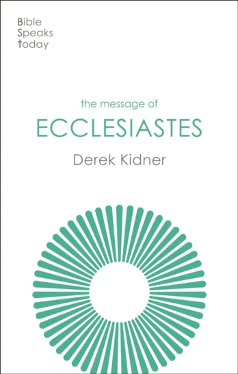 Message of Ecclesiastes