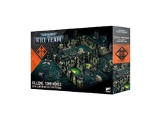 Games Workshop Killzone: Tomb World, 103-99 kaina