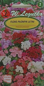 Vienmečiai flioksai, W. Legutko