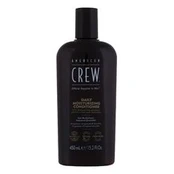 American Crew Daily Moisturizing Conditioner, 250ml