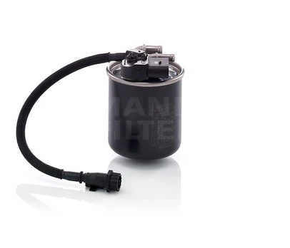 Kuro filtras WK820/18