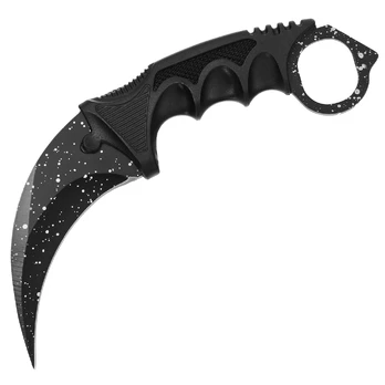CS:GO Dark Sky Karambito peilis